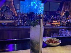 -CASA Grande酒漾·西餐及酒吧(长沙君悦酒店)