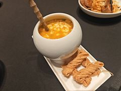 -北京老铺烤鸭(老城根店)