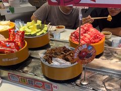 -龍歌自助小火锅(秦淮水游城店)