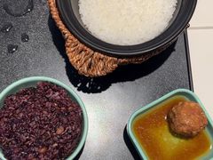 -谷田稻香·砂锅菜(汇暻广场店)