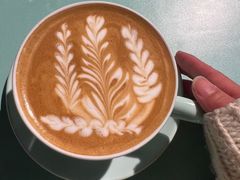 -sugarman espresso素饮糖人高新咖啡工厂
