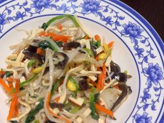 -古都历食南京菜·烤鸭·鸭血粉丝·汤包(南京博物院店)