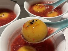 -桂满陇·海市蜃楼·黑金(国金店)