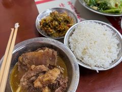 -阿秋牛排(湖心街店)