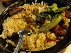 -新大咀港式茶餐厅(宝山万达店)