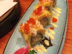 -文三酒肆自助放题(新街口友谊广场店)