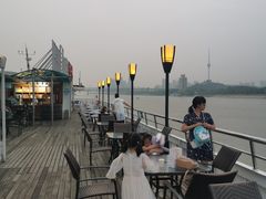-武汉两江游览·夜游长江(汉口粤汉码头)