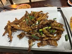 -云南建水鸡脚王烧烤(商贸路店)