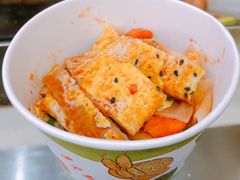 -金姐烤冷面(大沙泥街店)