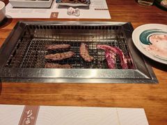 -杉海和牛烧肉海鲜自助(会展城店)
