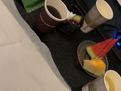 -华夏良子·足道SPA艾灸(金皇大厦店)