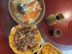 -和福餐馆(西江古街店)