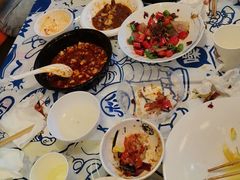 -松哥油焖大虾.小龙虾.黑鸭煲(海岸城店)