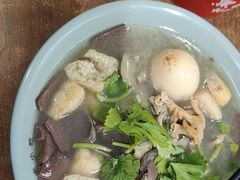 -金原鸭血粉丝汤·汤包·脆皮烤鸭(南京博物院店)