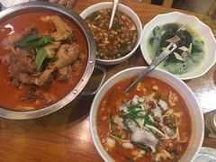 -乌江鱼杭帮菜(西湖店)