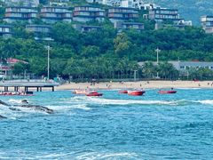 -大梅沙海滨公园