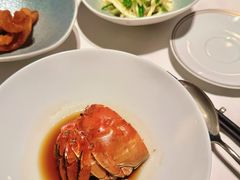 -荣轩(新荣记环球金融中心店)