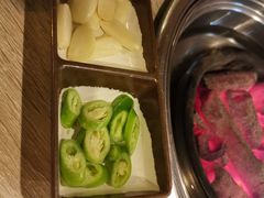 -郑阿姨的家·이모네·韩料&烤肉(武川路店)