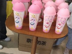 -奈雪的茶(石家庄万象城店)