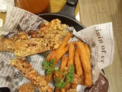 -米字旁先锋韩餐(茂业天地店)