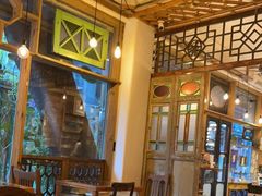 大堂-西关84·History·Art·Cafe