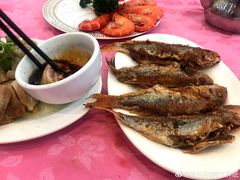 -湛江渔港·大排档(乐园路总店)