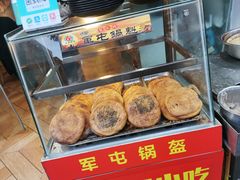 -青石桥老瓦房肥肠粉总店(青石桥总店)