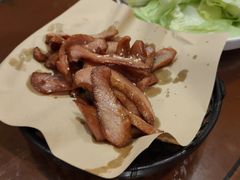 碳香松板肉-禧福楼·十五年老店(科技城店)
