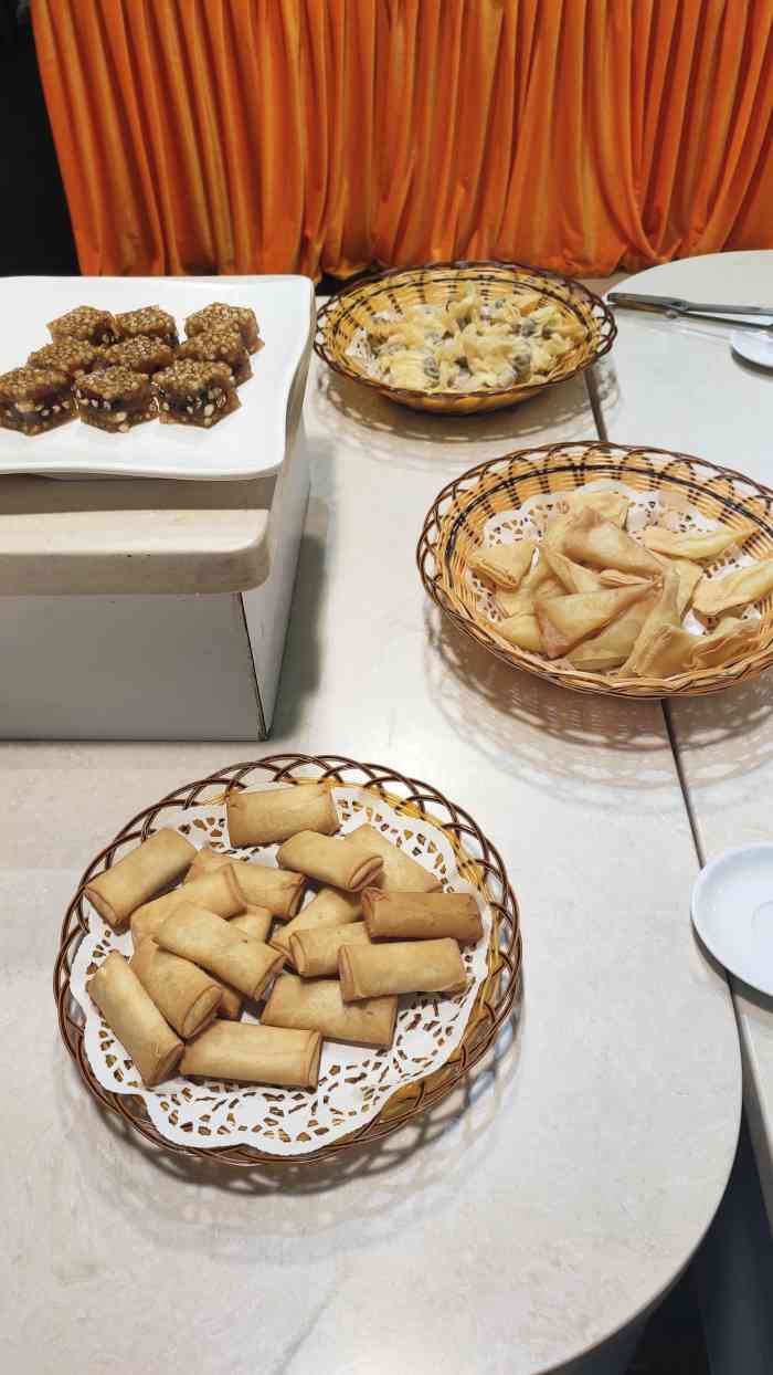 大果树新派素食"特别特别特别的好吃,与我的食味吻合,太棒.