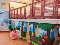 -印象·浅水湾(百乐门大厦店)