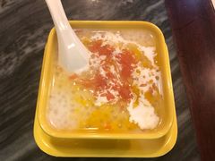杨枝甘露-玫瑰甜品(文明路店)