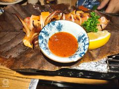 -蟹将军·松叶蟹和牛日料放题自助(K11店)