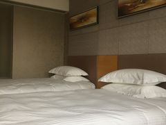 -南京钟山宾馆(江苏省会议中心)