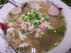 -Pho Hoa Pasteur