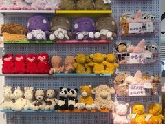 -jELLYCAT(北京市甘家口百货店)
