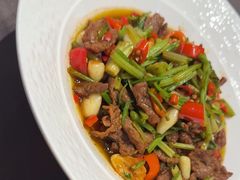 -香山湖家家宴(中山陵店)