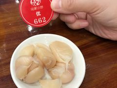 -老乌家特色小炒泡馍(大皮院店)