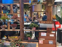 -老灶堂文创火锅(文艺路店)