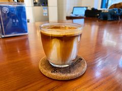 -Be Lived Cafe比例咖啡(摩天轮店)