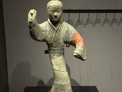 -汉景帝阳陵博物院