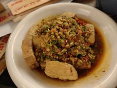 -霄汉牛三鲜湖北砂锅菜(万松园2店)