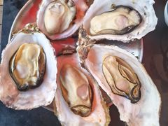 -蚝堡海鲜·威海菜·海肠捞饭·烧烤·亚洲吃蚝公司(幸福门店)