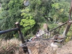 -七仙岭温泉国家森林公园