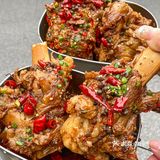 不管是湘菜还是海鲜口味是真的好！每次盲点都不踩雷