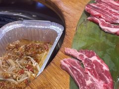 -玄希浪漫厨房·韩料烤肉(湖滨银泰in77店)