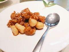 传统荔枝肉-宣和苑(华侨新村店)