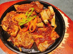 -西安饭庄·非遗陕菜(钟楼店)