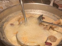 -骨之味·筒骨汤火锅(江头店)
