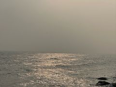 -灵山岛风景区