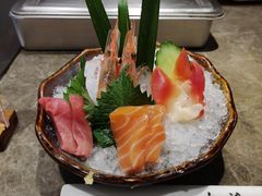 -大渔铁板烧(花园道店)